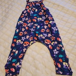 Little miss Summer Jumper Gently Worn size 3